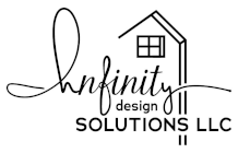 Logo for Infinity Design Solutions LLC